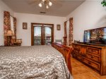 El Dorado Ranch San Felipe Baja condo 57-2 - second bedroom side